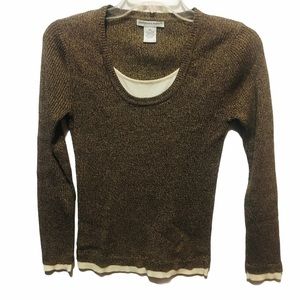 Reference point lady's top size PS